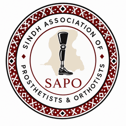 SAPO emblem