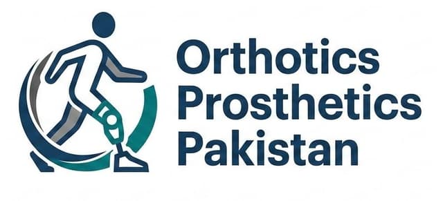 Orthotics Prosthetics Pakistan