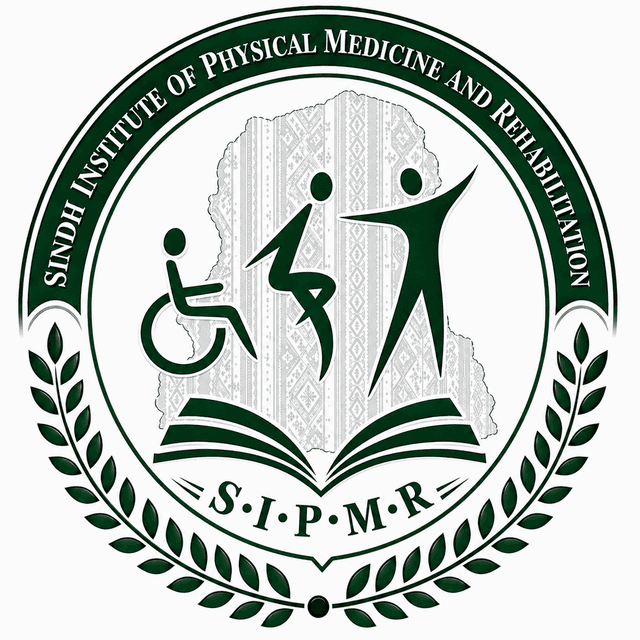 Sindh Institute of Physical Medicine and Rehabilitation