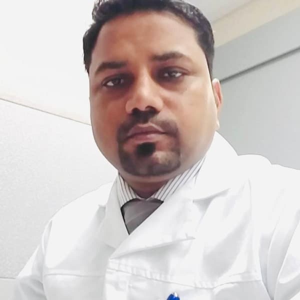 Mr. Imran Sadiq