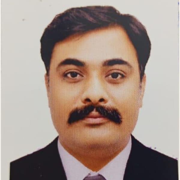 Bakhtiar Ahmed Gopang