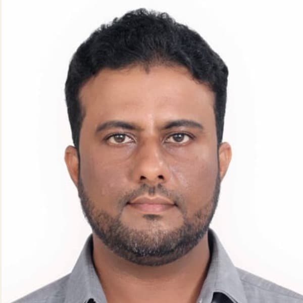 Waqar Ahmed Siddiqui